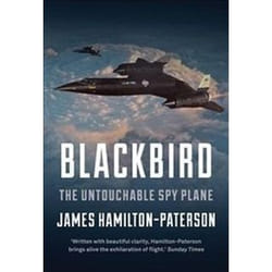 ISBN Blackbird : The Story of the Lockheed SR-71 Spy Plane livre histoire Anglais Couverture rigide