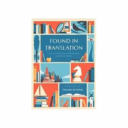 ISBN Found in Translation, Anglais, Couverture rigide, 936 pages