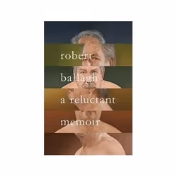 ISBN Reluctant Memoir, Art &amp; design, Anglais, Couverture rigide, 448 pages