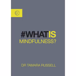 ISBN What is Mindfulness?, Livre broché, 144 pages