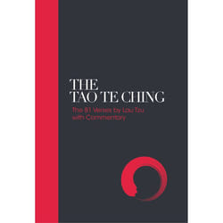 ISBN The Tao Te Ching livre Couverture rigide