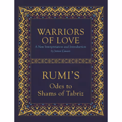 ISBN Warriors of Love, Couverture rigide, 224 pages