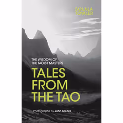 ISBN Tales from the Tao, Couverture rigide, 192 pages