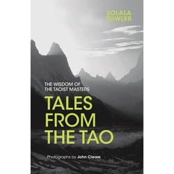 ISBN Tales from the Tao livre Couverture rigide