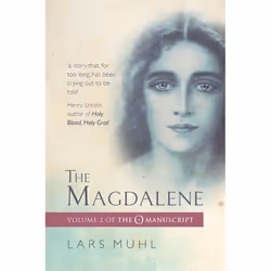 ISBN The Magdalene, Livre broché, 240 pages
