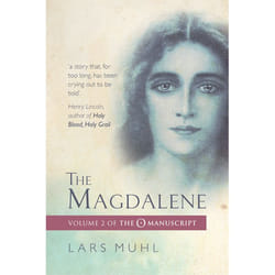 ISBN The Magdalene livre