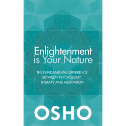 ISBN Enlightenment is Your Nature, Livre broché, 240 pages