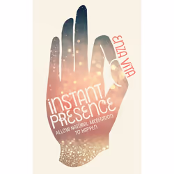 ISBN Instant Presence, Livre broché, 208 pages