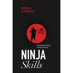 ISBN Ninja Skills livre