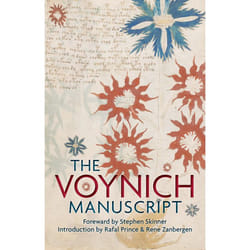 ISBN The Voynich Manuscript livre Couverture rigide