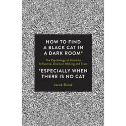 ISBN How To Find a Black Cat in a Dark Room livre