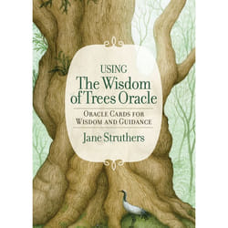Wisdom Of Trees Oracle Card Deck & Book
