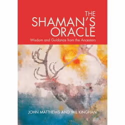 ISBN The Shaman’s Oracle, John Matthews, Cartes, Will Kinghan, Watkins Publishing, 17/10/2017, Format des cartes