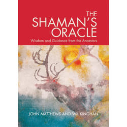 Shamans Oracle Book & Cards
