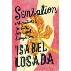 ISBN Sensation livre