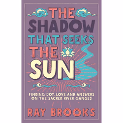 ISBN The Shadow that Seeks the Sun, Livre broché, 272 pages