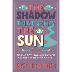 ISBN The Shadow that Seeks the Sun livre