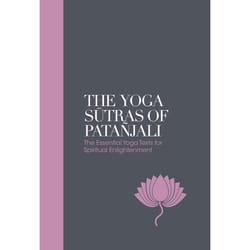 ISBN The Yoga Sutras of Patanjali livre Couverture rigide