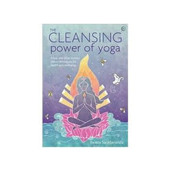 ISBN Cleansing Power of Yoga: Kriyas and other holistic detox techniques for health and wellbeing livre Santé, esprit et corps Anglais