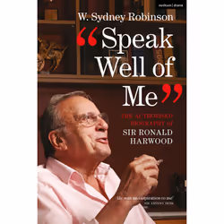 ISBN Speak Well of Me, Anglais, Couverture rigide, 232 pages