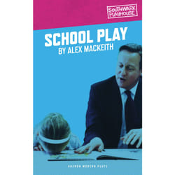 ISBN School Play