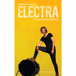 ISBN Electra, Anglais, Livre broché, 144 pages