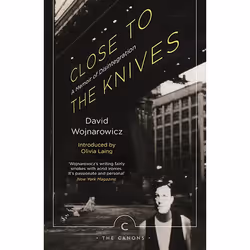 Allen &amp; Unwin Close to the Knives, biographie, Anglais, Livre broché, 304 pages