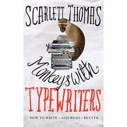 Allen &amp; Unwin Monkeys with Typewriters, référence &amp; langage, Anglais, Livre broché, 496 pages