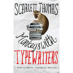 Allen & Unwin Monkeys with Typewriters livre référence & langage Anglais