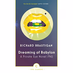 Allen & Unwin Dreaming of Babylon, Fiction, Anglais, Livre broché, 304 pages