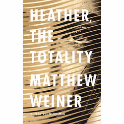 Allen & Unwin Heather, The Totality, Fiction, Anglais, Couverture rigide, 144 pages