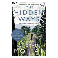 Allen & Unwin The Hidden Ways livre Littérature Anglais