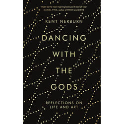 ISBN Dancing with the Gods livre Couverture rigide