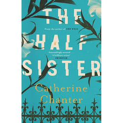 ISBN The Half Sister livre