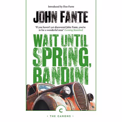 ISBN Wait Until Spring, Bandini, Livre broché, 224 pages