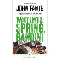ISBN Wait Until Spring, Bandini livre