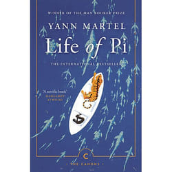 ISBN Life Of Pi livre