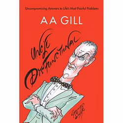 Allen & Unwin Uncle Dysfunctional, Anglais, 160 pages