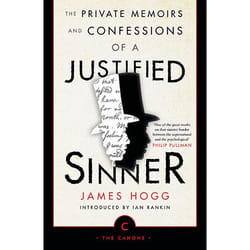 Allen & Unwin The Private Memoirs and Confessions of a Justified Sinner livre Fiction Anglais