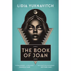 ISBN The Book of Joan, Livre broché, 288 pages