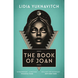 ISBN The Book of Joan livre