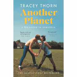 ISBN Another Planet, Livre broché, 224 pages