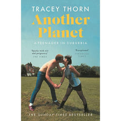 ISBN Another Planet livre Livre broché 224 pages