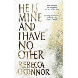 ISBN He is Mine and I Have No Other livre Couverture rigide
