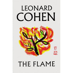 ISBN The Flame livre Couverture rigide