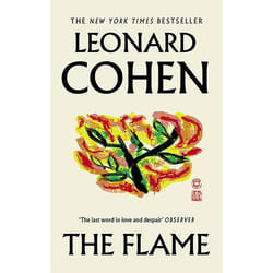 ISBN The Flame livre Couverture rigide
