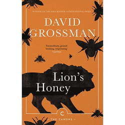 ISBN Lion's Honey livre Livre broché 192 pages