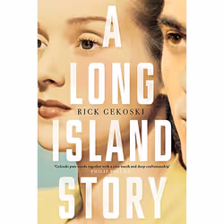 ISBN A Long Island Story, Couverture rigide, 320 pages