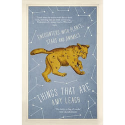 Allen & Unwin Things That Are livre histoire Anglais