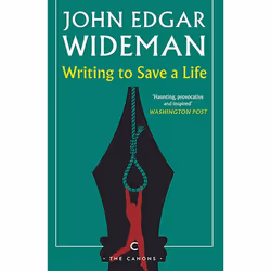 Allen & Unwin Writing to Save a Life, biographie, Anglais, Livre broché, 208 pages